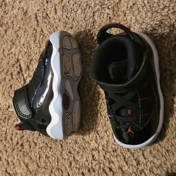 5C Jordans $35 each - Picture 3 of 4